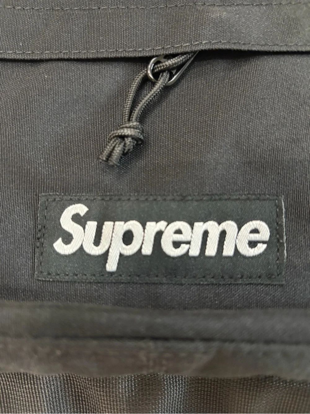 Supreme Military Field Backpack New